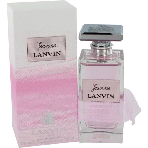 perfume Jeanne Lanvin Perfume