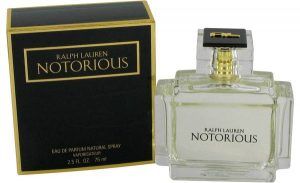 Notorious Perfume, de Ralph Lauren · Perfume de Mujer Notorious Perfume, de Ralph Lauren · Perfume de Mujer