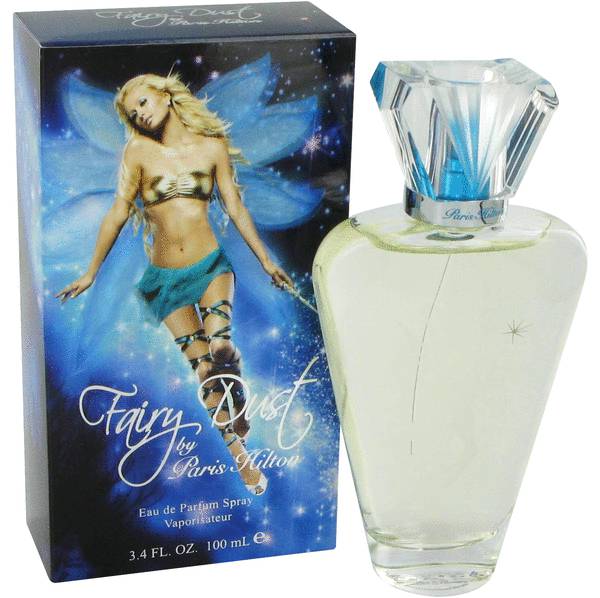 perfume Fairy Dust Perfume
