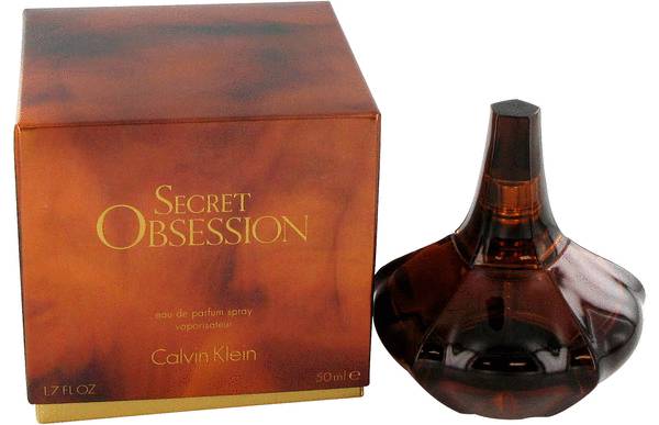 perfume Secret Obsession Perfume
