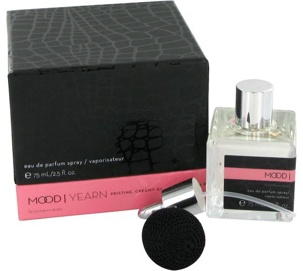perfume Mood Yearn Perfume