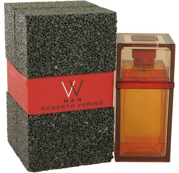 perfume V V Roberto Verino Cologne