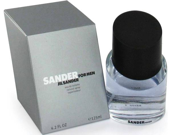 perfume Sander Cologne
