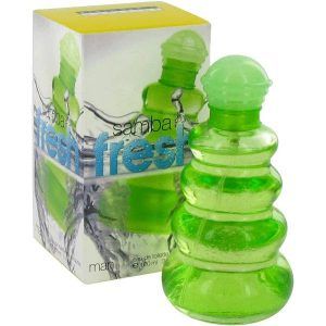 Samba Fresh Cologne, de Perfumers Workshop · Perfume de Hombre Samba Fresh Cologne, de Perfumers Workshop · Perfume de Hombre