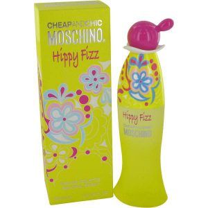 Moschino Hippy Fizz Perfume, de Moschino · Perfume de Mujer
