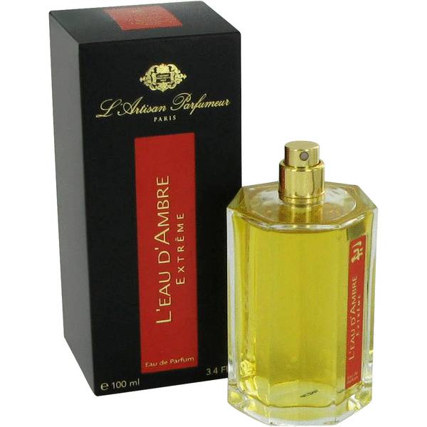 perfume L'eau D'ambre Extreme Perfume