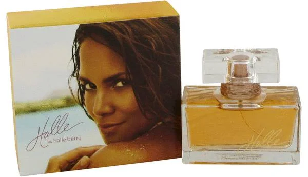 perfume Halle Perfume