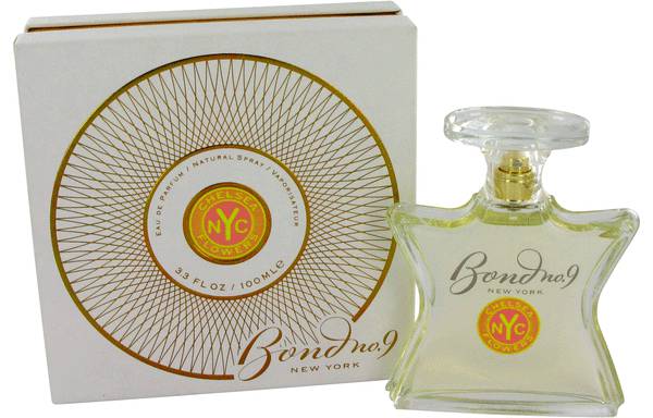 perfume Chelsea Flowers Perfume