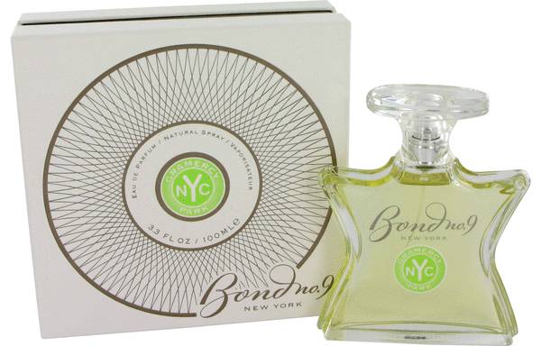 perfume Gramercy Park Perfume