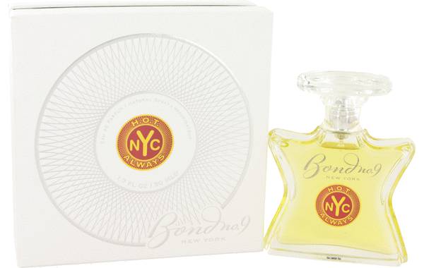 perfume Hot Always Cologne