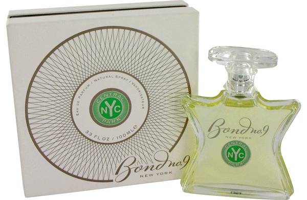 perfume Central Park Perfume