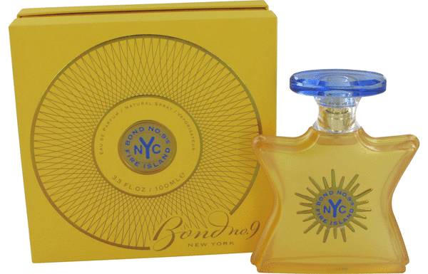 perfume Fire Island Perfume