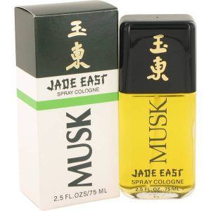 Jade East Musk Cologne, de Regency Cosmetics · Perfume de Hombre