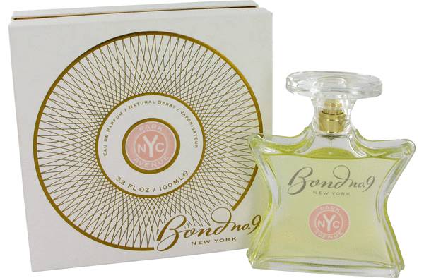 perfume Park Avenue Perfume