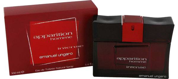 perfume Apparition Intense Cologne