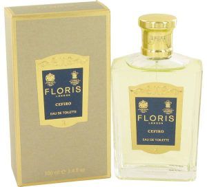 Floris Cefiro Perfume, de Floris · Perfume de Mujer Floris Cefiro Perfume, de Floris · Perfume de Mujer