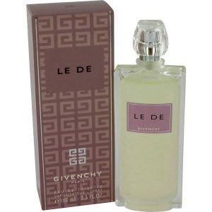 Le De Perfume, de Givenchy · Perfume de Mujer Le De Perfume, de Givenchy · Perfume de Mujer