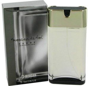 Morgan De Toi Cologne, de Morgan · Perfume de Hombre Morgan De Toi Cologne, de Morgan · Perfume de Hombre