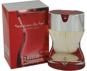 Morgan De Toi Perfume, de Morgan · Perfume de Mujer Morgan De Toi Perfume, de Morgan · Perfume de Mujer