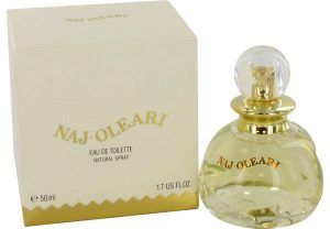 Naj Oleari Perfume, de Naj Oleari · Perfume de Mujer