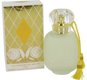 Rose D’ete Perfume, de Les Parfums De Rosine · Perfume de Mujer