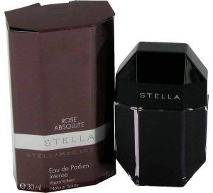 Stella Rose Absolute Perfume, de Stella McCartney · Perfume de Mujer