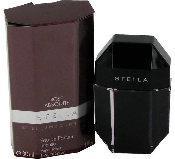 perfume Stella Rose Absolute Perfume