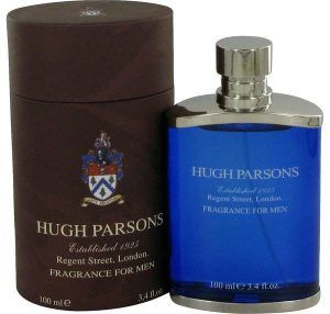 Hugh Parsons Cologne, de Hugh Parsons · Perfume de Hombre