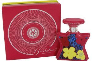 Andy Warhol Union Square Perfume, de Bond No. 9 · Perfume de Mujer Andy Warhol Union Square Perfume, de Bond No. 9 · Perfume de Mujer