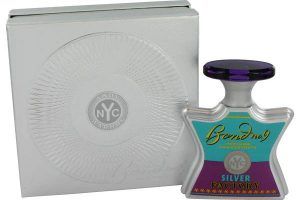 Andy Warhol Silver Factory Perfume, de Bond No. 9 · Perfume de Mujer Andy Warhol Silver Factory Perfume, de Bond No. 9 · Perfume de Mujer