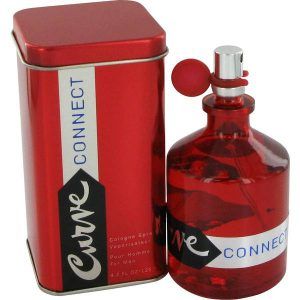 Curve Connect Cologne, de Liz Claiborne · Perfume de Hombre