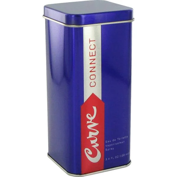 perfume Curve Connect Perfume