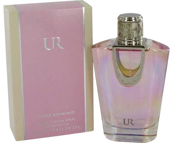 perfume Usher Ur Perfume