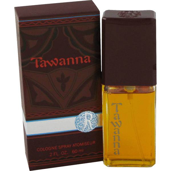 perfume Tawanna Perfume