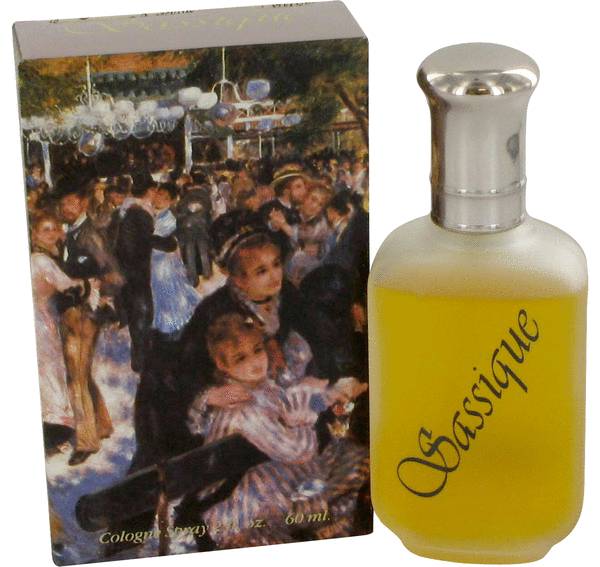 perfume Sassique Perfume