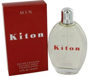 Kiton Cologne, de Kiton · Perfume de Hombre
