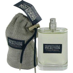 Thermal Reaction Cologne, de Kenneth Cole · Perfume de Hombre
