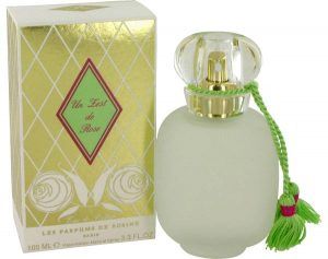 Un Zest De Rose Perfume, de Les Parfums De Rosine · Perfume de Mujer