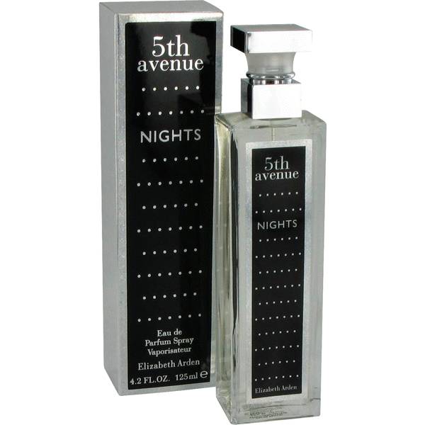 perfume 5th Avenue Nights Perfume