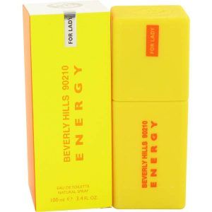 90210 Energy Perfume, de Torand · Perfume de Mujer