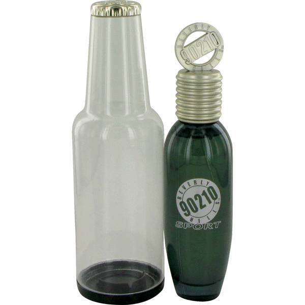 perfume 90210 Sport Cologne
