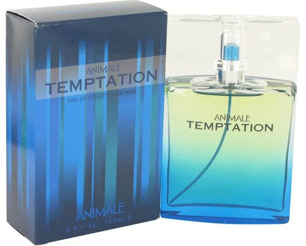 perfume Animale Temptation Cologne