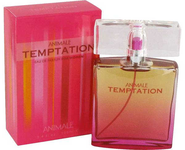 perfume Animale Temptation Perfume