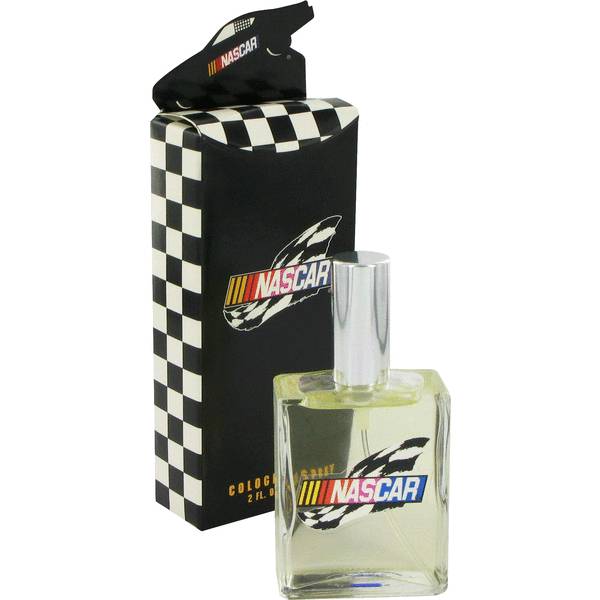 perfume Nascar Cologne