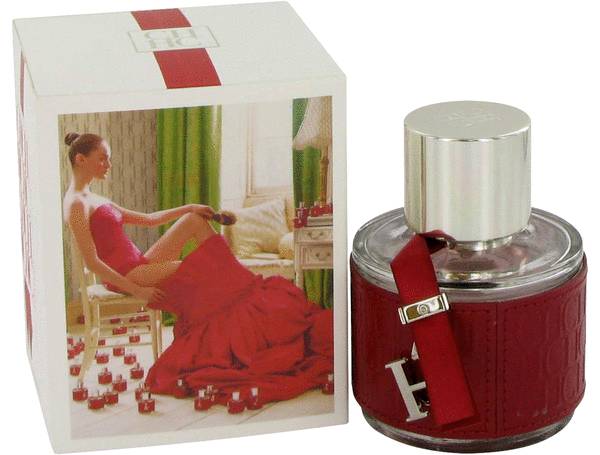 perfume Ch Carolina Herrera Perfume