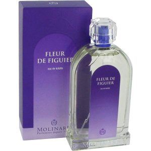 Fleur De Figuier Perfume, de Molinard · Perfume de Mujer