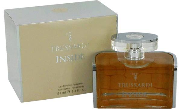 perfume Trussardi Inside Perfume