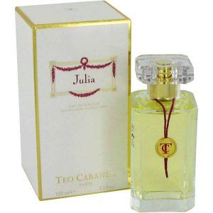 Teo Cabanel Julia Perfume, de Teo Cabanel · Perfume de Mujer