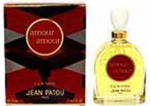 Amour Amour Perfume, de Jean Patou · Perfume de Mujer Amour Amour Perfume, de Jean Patou · Perfume de Mujer