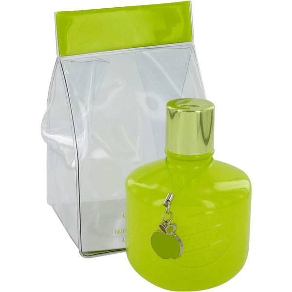 perfume Be Delicious Charmingly Delicious Perfume